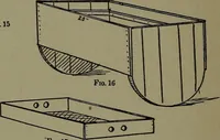 An illustration from The amateur carpenter (1915)