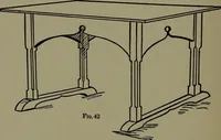 An illustration from The amateur carpenter (1915)