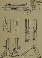 An illustration from The amateur carpenter (1915)