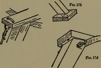An illustration from The amateur carpenter (1915)