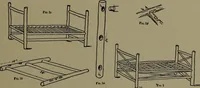 An illustration from The amateur carpenter (1915)