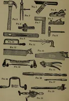 An illustration from The amateur carpenter (1915)
