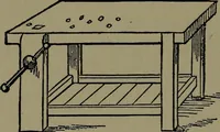 An illustration from The amateur carpenter (1915)
