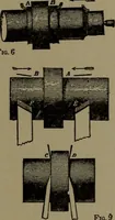 An illustration from The amateur carpenter (1915)