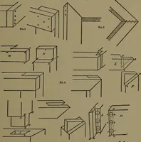 An illustration from The amateur carpenter (1915)