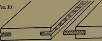 An illustration from The amateur carpenter (1915)