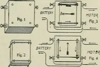 Picture 13 of 128 from Amateur mechanics ... a book for old and young who like to make things .. (1907), leaf 20