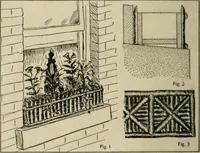 An illustration from Amateur mechanics ... a book for old and young who like to make things .. (1907)
