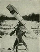 An illustration from Amateur mechanics ... a book for old and young who like to make things .. (1907)