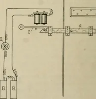 An illustration from Amateur mechanics ... a book for old and young who like to make things .. (1907)