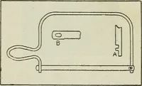 Picture 25 of 128 from Amateur mechanics ... a book for old and young who like to make things .. (1907), leaf 28