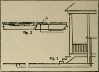 An illustration from Amateur mechanics ... a book for old and young who like to make things .. (1907)