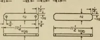 An illustration from Amateur mechanics ... a book for old and young who like to make things .. (1907)