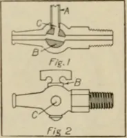 An illustration from Amateur mechanics ... a book for old and young who like to make things .. (1907)