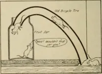 Picture 95 of 128 from Amateur mechanics ... a book for old and young who like to make things .. (1907), leaf 71
