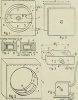 An illustration from Amateur mechanics ... a book for old and young who like to make things .. (1907)
