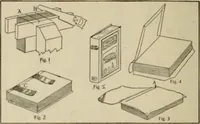 Picture 120 of 128 from Amateur mechanics ... a book for old and young who like to make things .. (1907), leaf 89