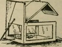 An illustration from Amateur mechanics ... a book for old and young who like to make things .. (1907)