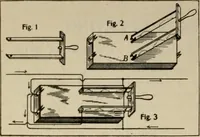 Picture 125 of 128 from Amateur mechanics ... a book for old and young who like to make things .. (1907), leaf 93