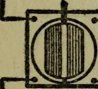 An illustration from Amateur radio : how and why of wireless with complete instructions on operation of receiving outfits (1922)