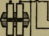 An illustration from Amateur radio : how and why of wireless with complete instructions on operation of receiving outfits (1922)