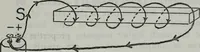 An illustration from Amateur radio : how and why of wireless with complete instructions on operation of receiving outfits (1922)
