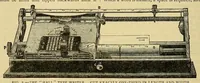 An illustration from Amateur work, illustrated (1881)