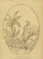Picture 15 of 15 from Amateur work, illustrated (1881), leaf 601