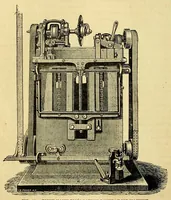An illustration from Amateur work, illustrated (1881)