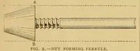 An illustration from Amateur work, illustrated (1881)