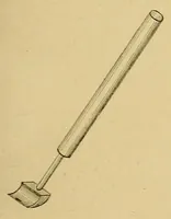 An illustration from Amateur work, illustrated (1881)