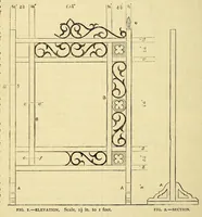 Picture 16 of 16 from Amateur work, illustrated (1881), leaf 606