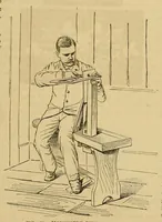 Picture 12 of 13 from Amateur work, illustrated (1881), leaf 585