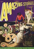 An illustration from Amazing Stories v02 n03 [1927-06] (1927)