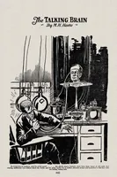 An illustration from Amazing Stories, Aug 1926 (1926)