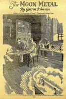 An illustration from Amazing Stories, Jul 1926 (1926)