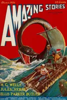 An illustration from Amazing Stories, Jun 1926 (1926)