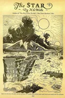 An illustration from Amazing Stories, Jun 1926 (1926)
