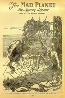 An illustration from Amazing Stories, Nov 1926 (1926)