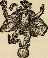 An illustration from Ambrae historiam : ad omnipotentis Dei gloriam et hominum sanitatem (1666)