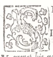 Picture 11 of 19 from Ambrosii Novidii Fracci Ferentinatis Sacrorum fastorum libri XII : cum romanis consuetudinibus per totum annũ, suisq[ue] causis, ac stellis, et numinũ nostrorum introductionibus : adhibitis XII. mensibvs, XII. apost. tutelis, rebus gestis, necnõ figuris, ac fabulis ad rẽ faciẽtibus, à suis tenebris ad lucẽ, idest Christum, reductis : opus sane sic post natalẽ domini à nullo antea scriptum aut editum (1547), leaf 168