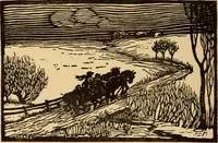 An illustration from American Graphic Art (1912)