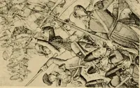 An illustration from American Graphic Art (1912)
