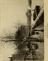 An illustration from American Graphic Art (1912)