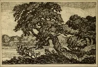 An illustration from American Graphic Art (1912)