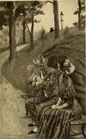 An illustration from American Graphic Art (1912)