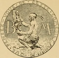 Picture 54 of 59 from American Graphic Art (1912), leaf 357