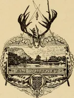 An illustration from American Graphic Art (1912)