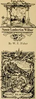 An illustration from American Graphic Art (1912)