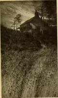 An illustration from American Graphic Art (1912)